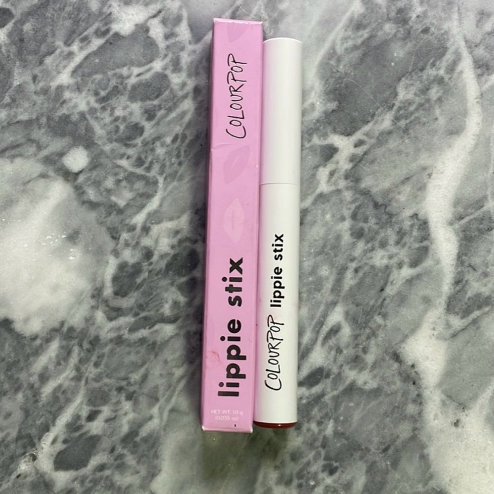 Colourpop‎ Lippie Stix Cami Matte